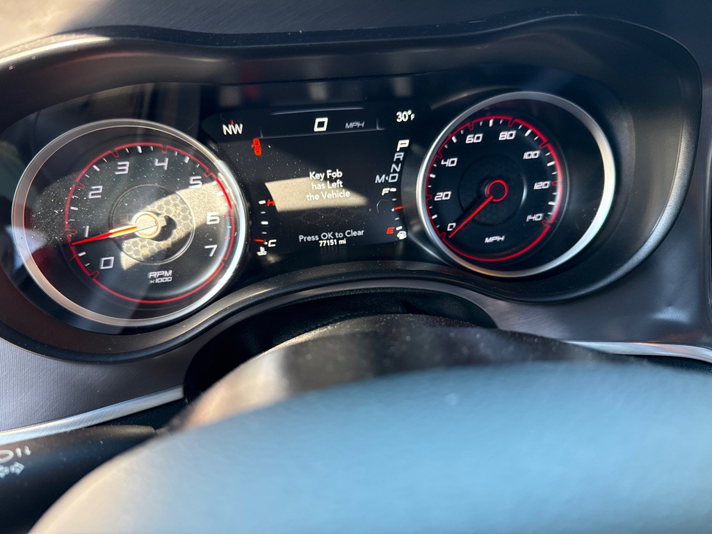 2019 Dodge Charger Image 6