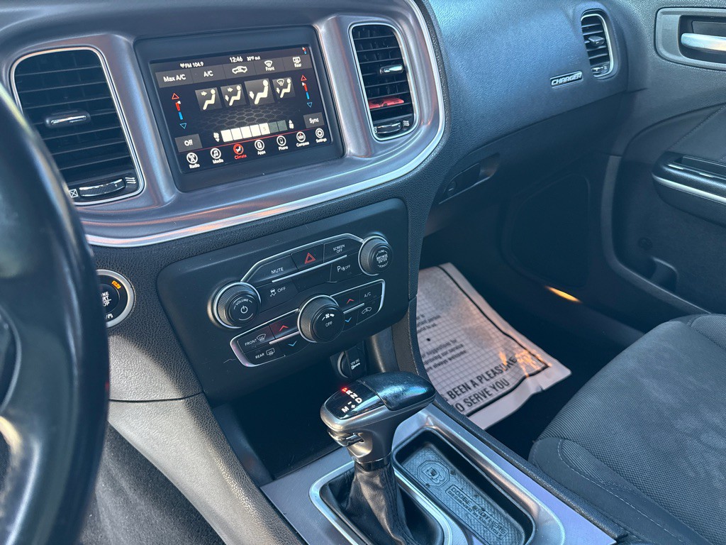 2019 Dodge Charger Image 7