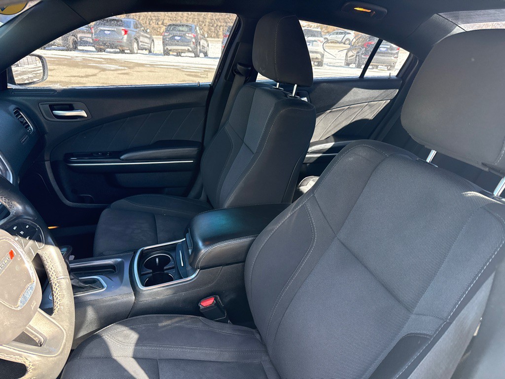 2019 Dodge Charger Image 8