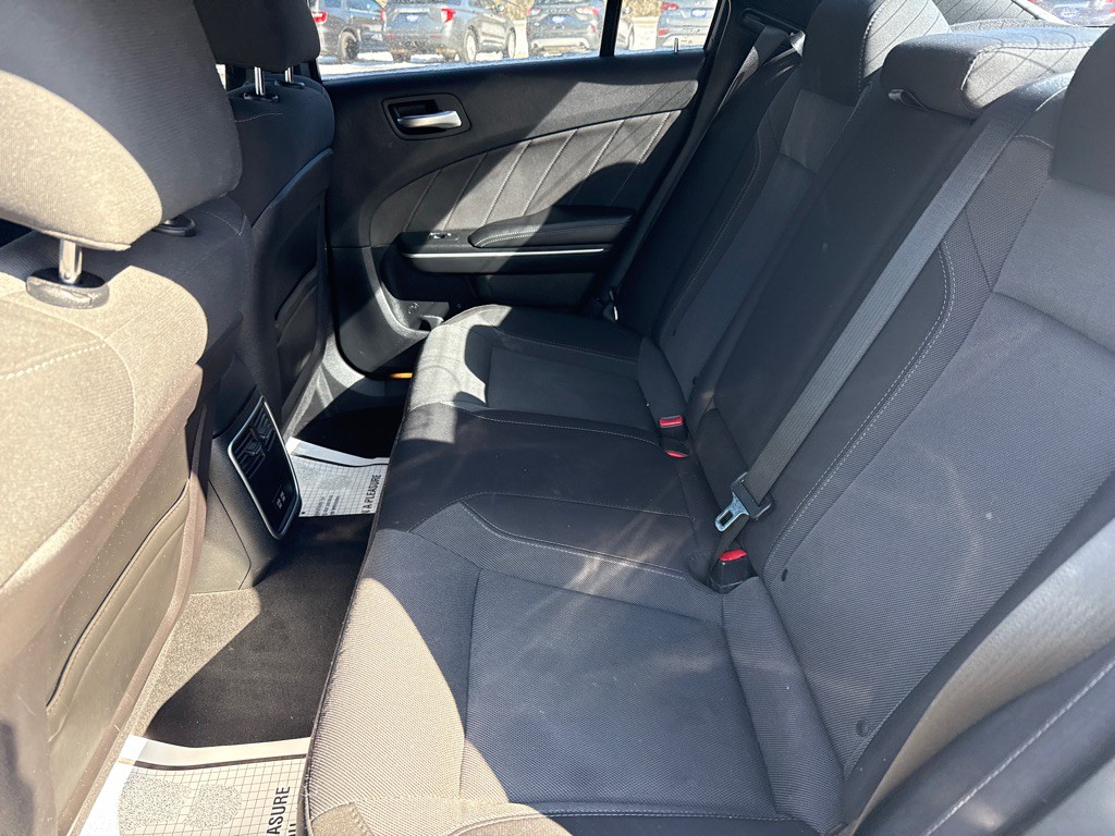 2019 Dodge Charger Image 9