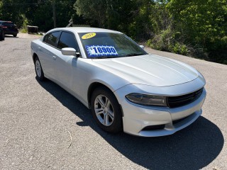 Image for 2019 Dodge Charger SXT ID: 7166067