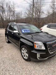 Image for 2017 GMC Terrain SLT ID: 7169226