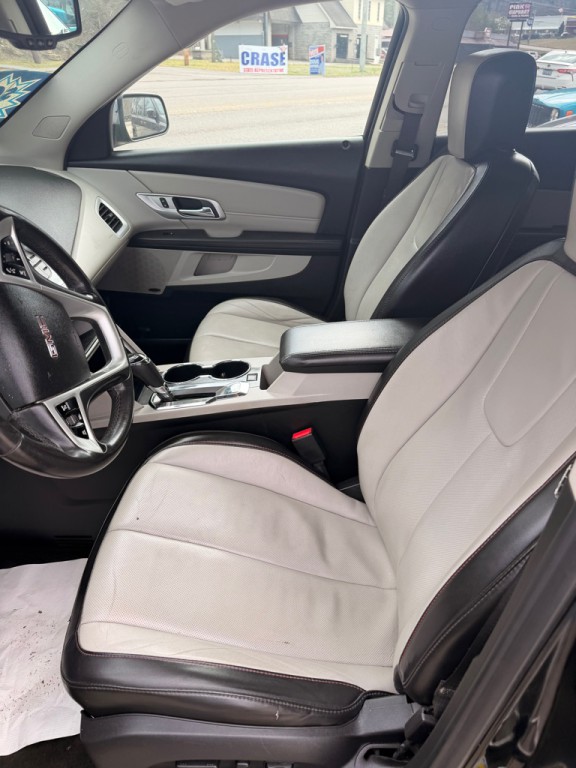 2017 GMC Terrain Image 4