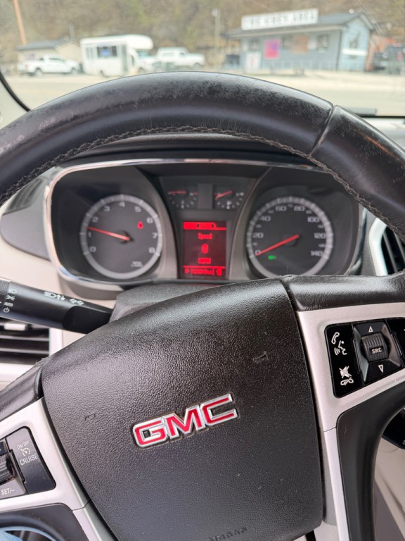 2017 GMC Terrain Image 5