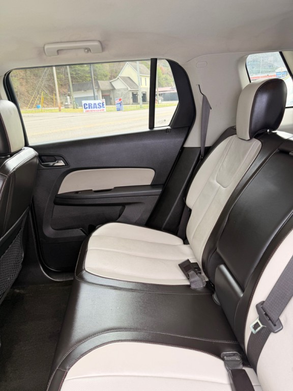 2017 GMC Terrain Image 7