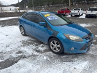 Image for 2012 Ford Focus SE ID: 7170817