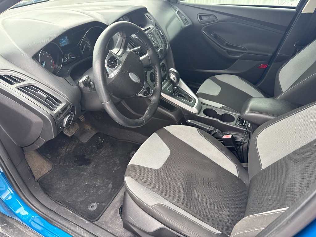 2012 Ford Focus Image 5
