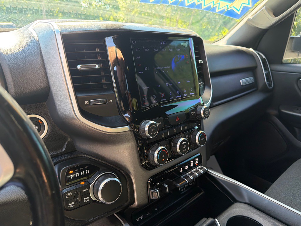 2019 RAM 1500 Image 6
