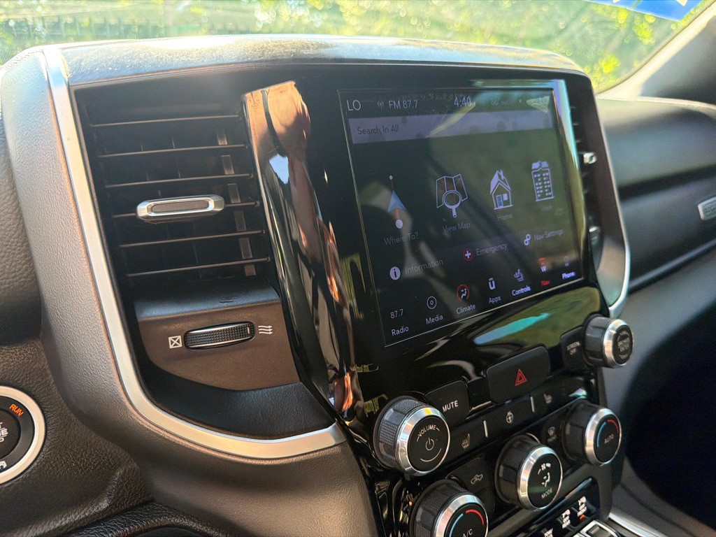 2019 RAM 1500 Image 7