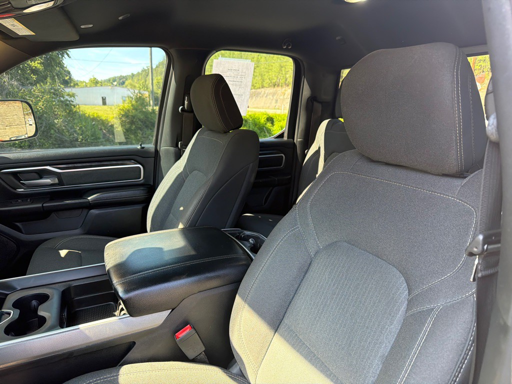 2019 RAM 1500 Image 8