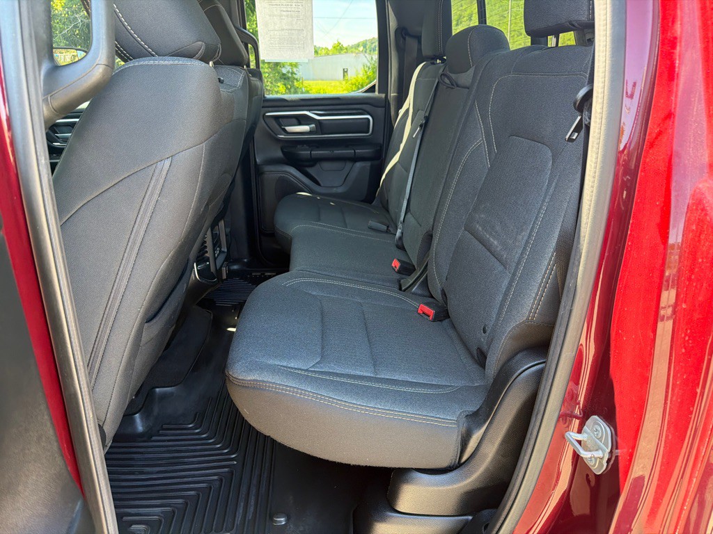 2019 RAM 1500 Image 9