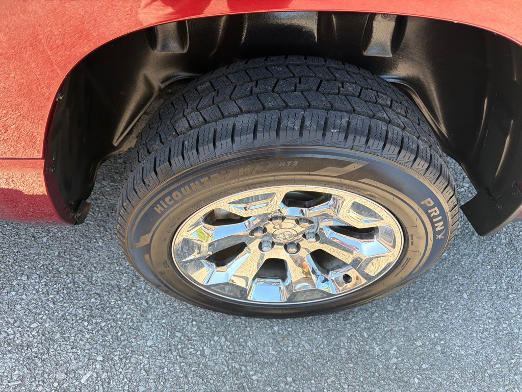 2019 RAM 1500 Image 10