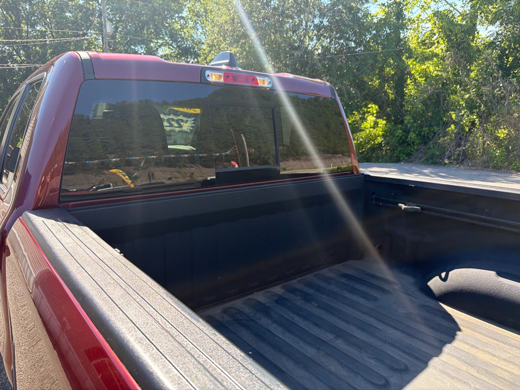 2019 RAM 1500 Image 12