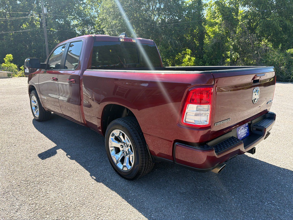 2019 RAM 1500 Image 13