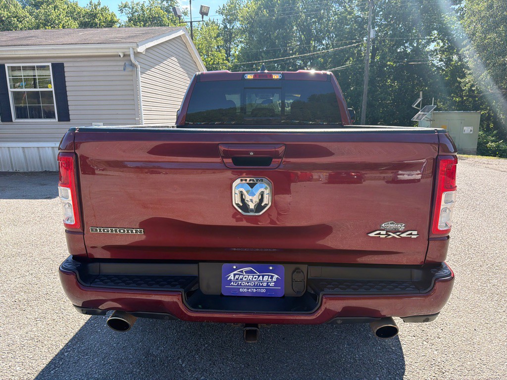 2019 RAM 1500 Image 14