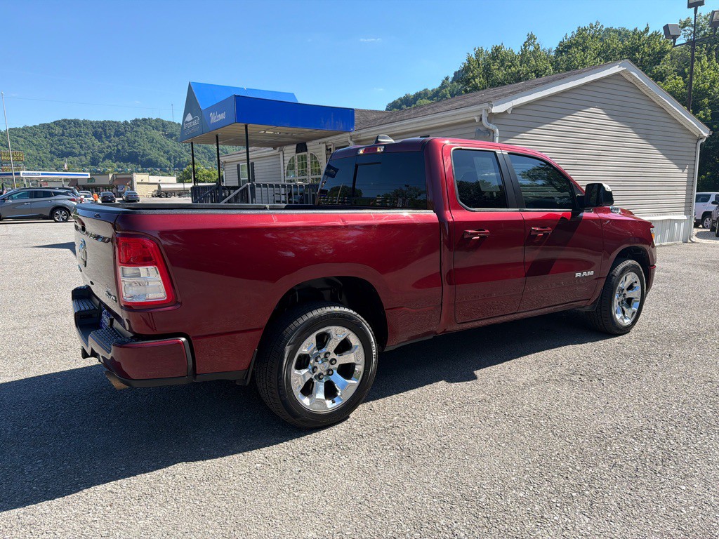 2019 RAM 1500 Image 15