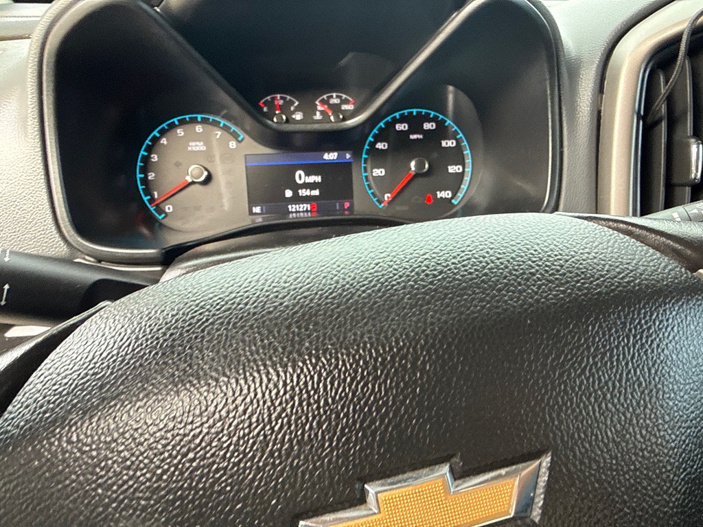 2019 Chevrolet Colorado Image 6