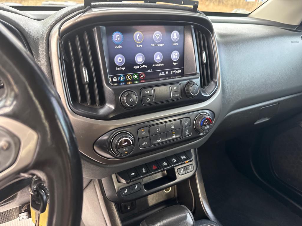 2019 Chevrolet Colorado Image 7