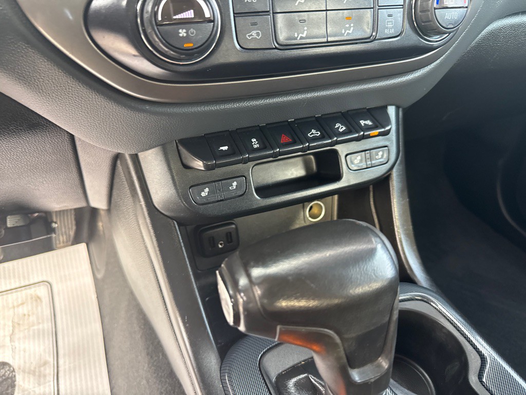 2019 Chevrolet Colorado Image 8