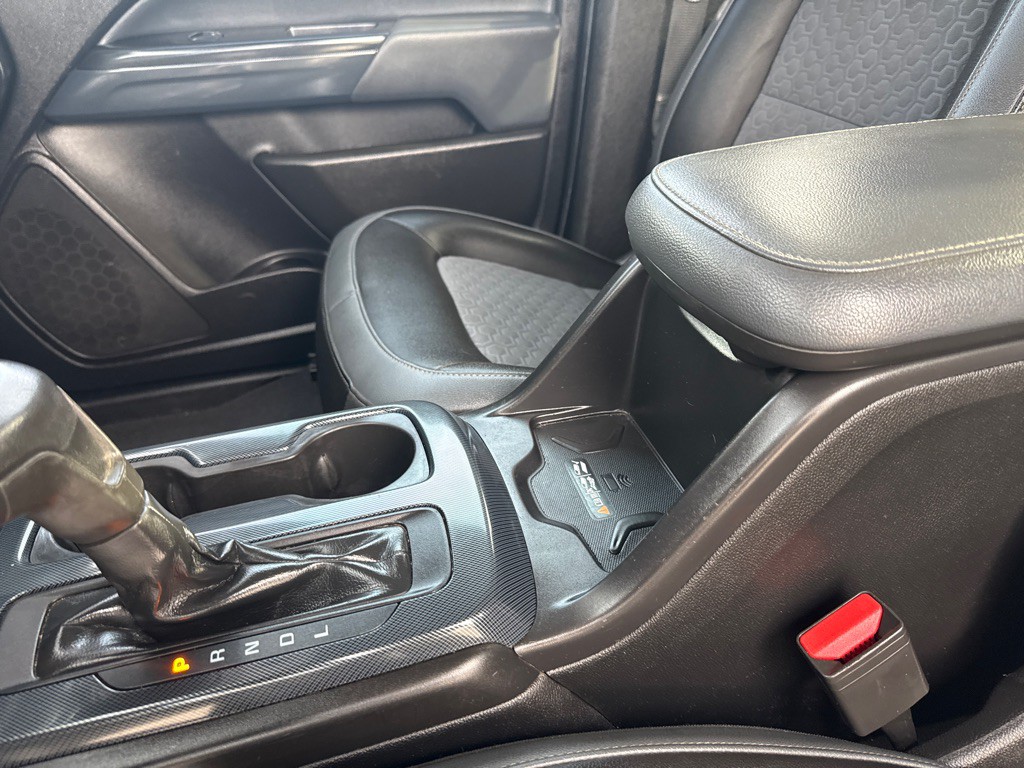 2019 Chevrolet Colorado Image 9