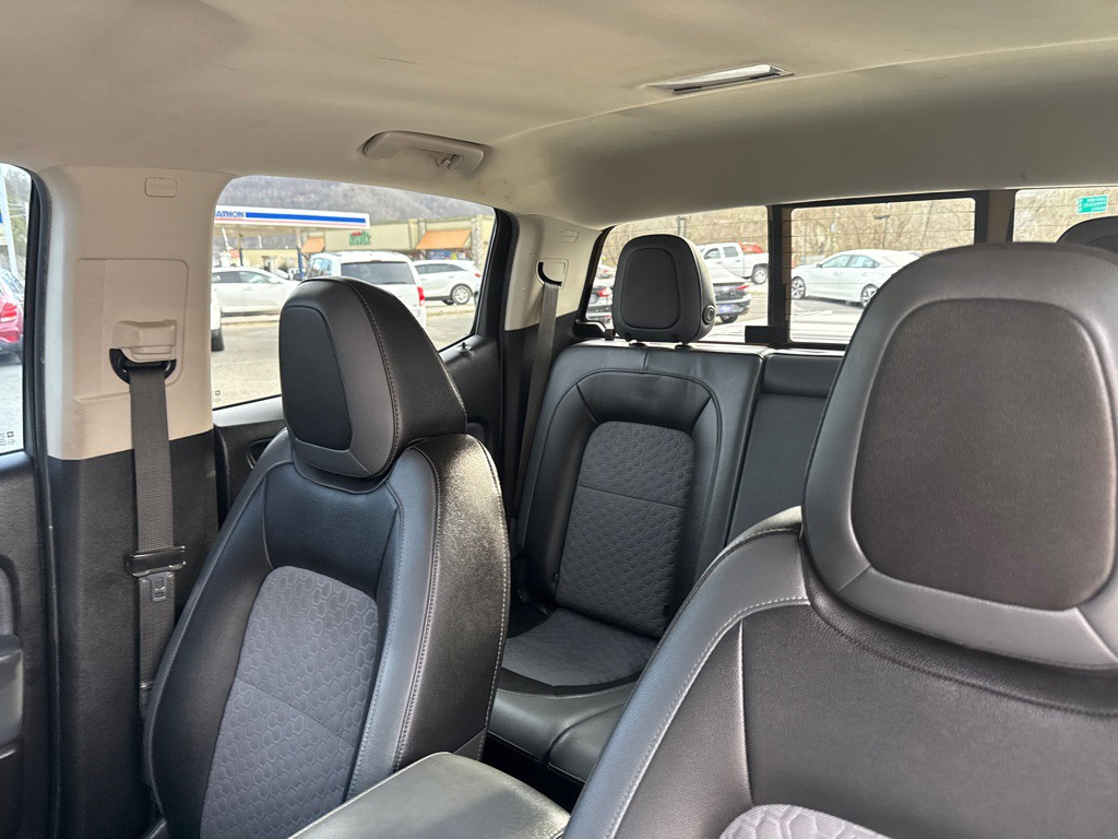 2019 Chevrolet Colorado Image 10