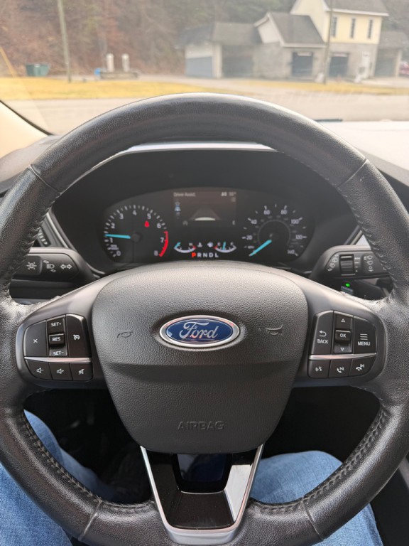 2020 Ford Escape Image 6