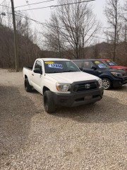 Image for 2014 Toyota Tacoma  ID: 7203019