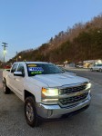 Image for 2016 Chevrolet Silverado 1500 LTZ ID: 7203020