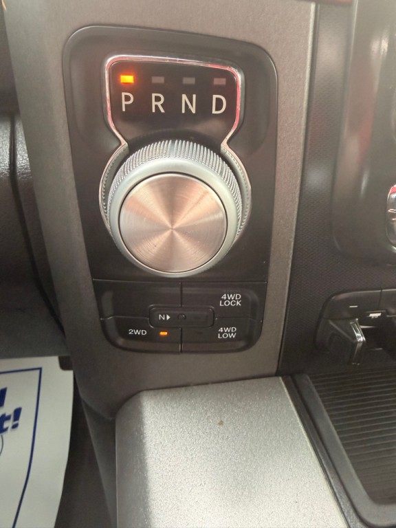 2017 RAM 1500 Image 7