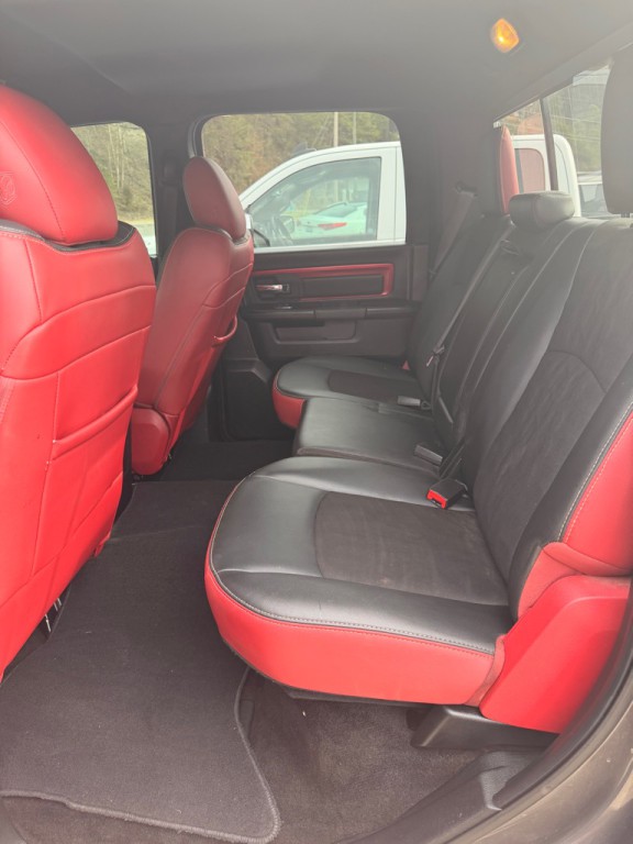 2017 RAM 1500 Image 8