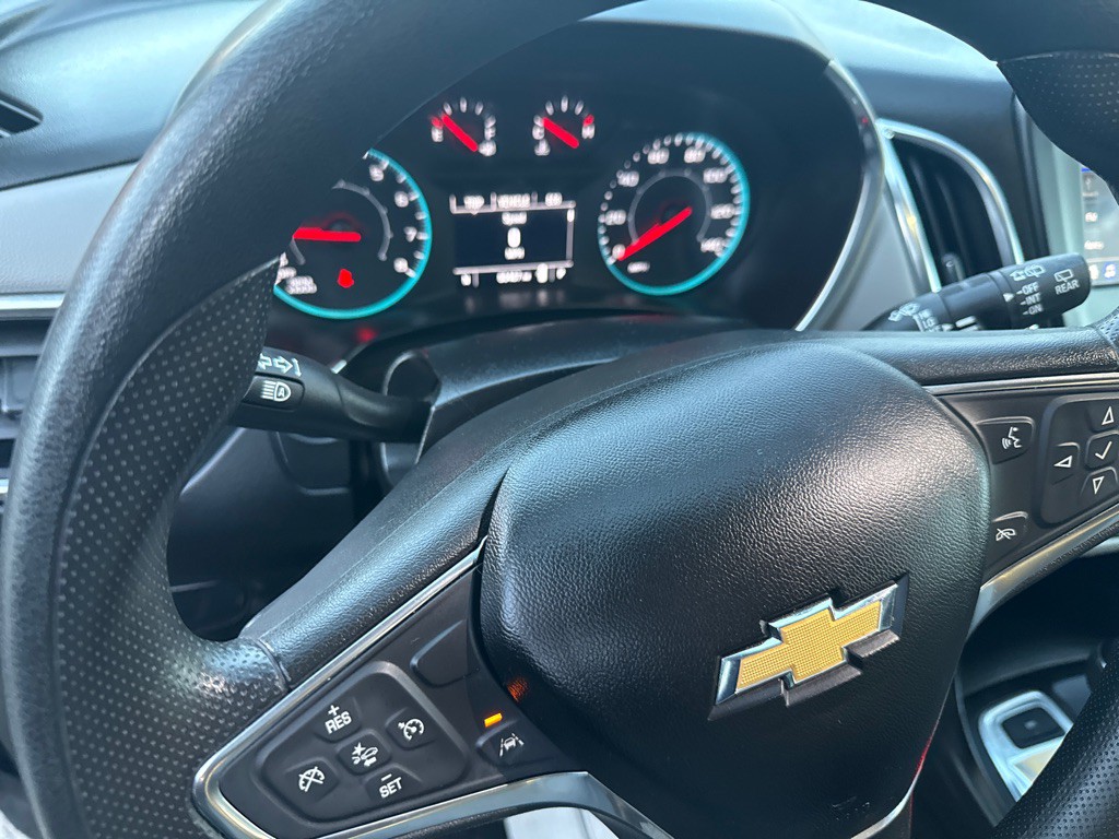 2021 Chevrolet Equinox Image 7