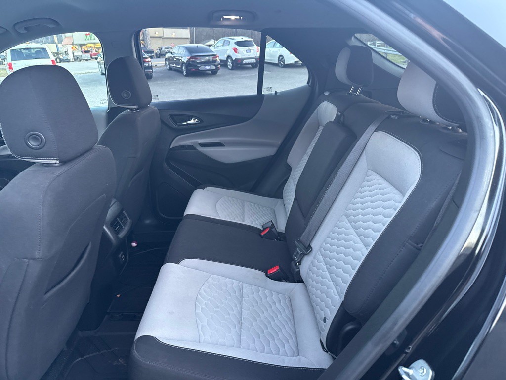 2021 Chevrolet Equinox Image 10