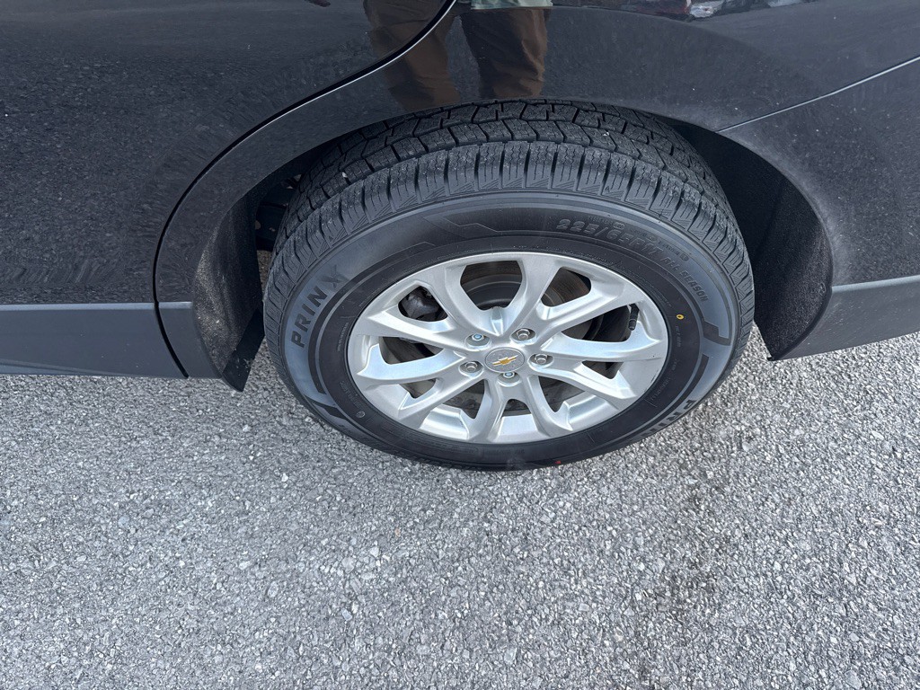 2021 Chevrolet Equinox Image 11