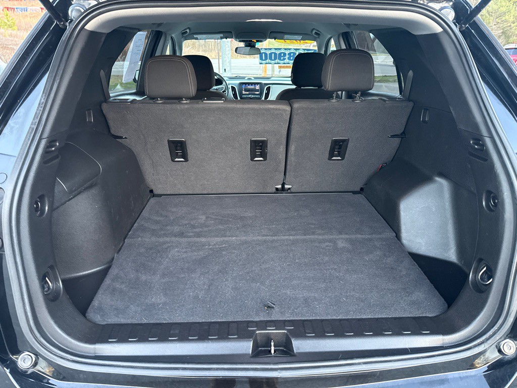 2021 Chevrolet Equinox Image 13