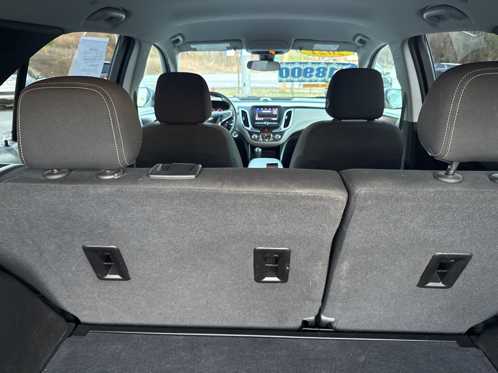 2021 Chevrolet Equinox Image 14