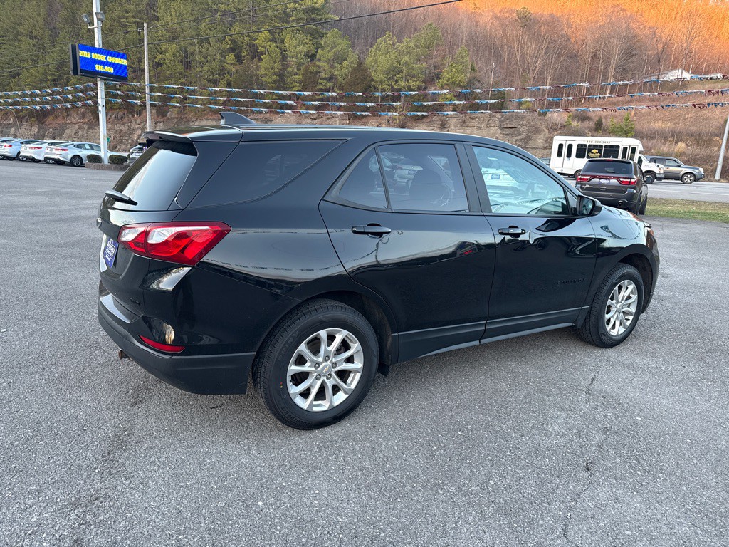 2021 Chevrolet Equinox Image 15