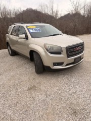 Image for 2016 GMC Acadia SLT-1 ID: 7204677