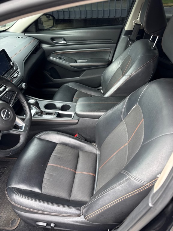 2020 Nissan Altima Image 3