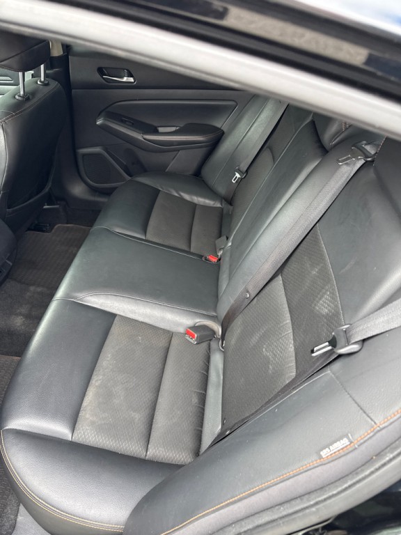 2020 Nissan Altima Image 4