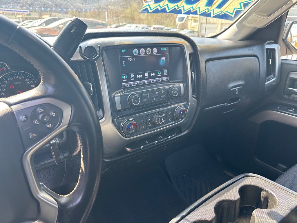 2017 Chevrolet Silverado 1500 Image 6