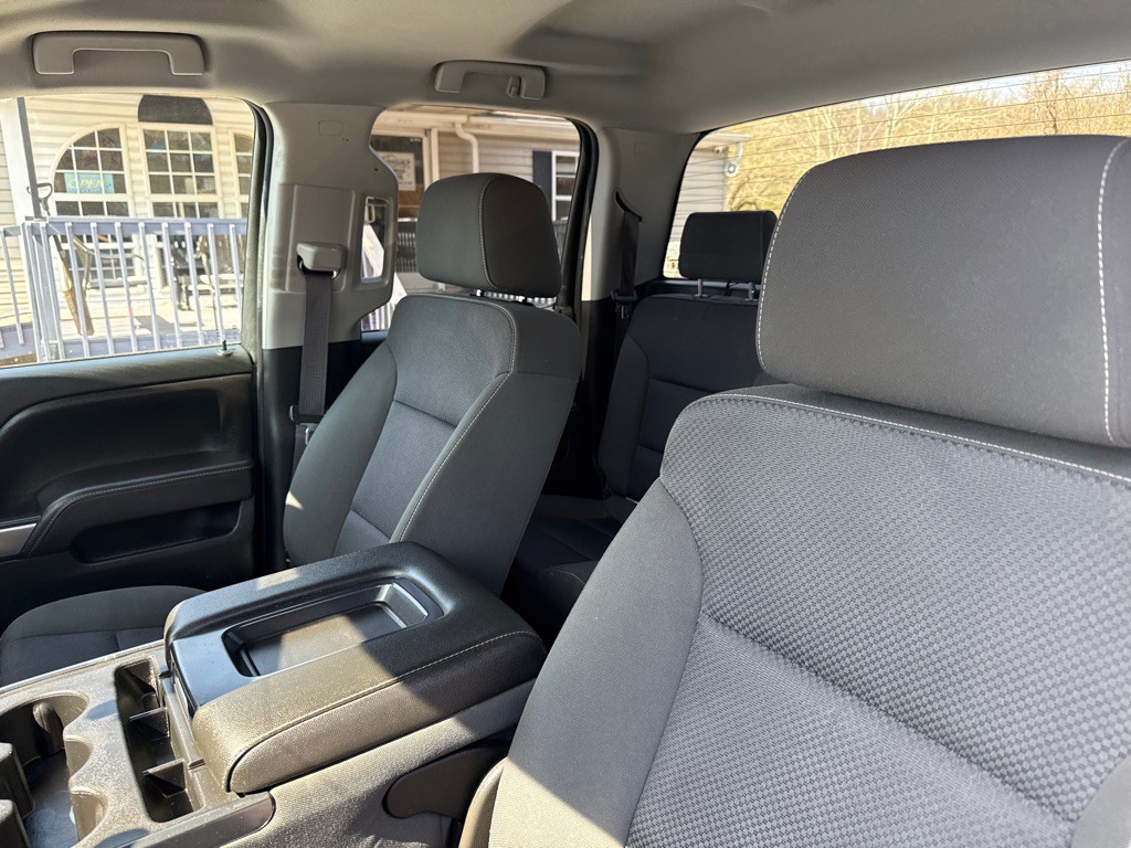 2017 Chevrolet Silverado 1500 Image 7