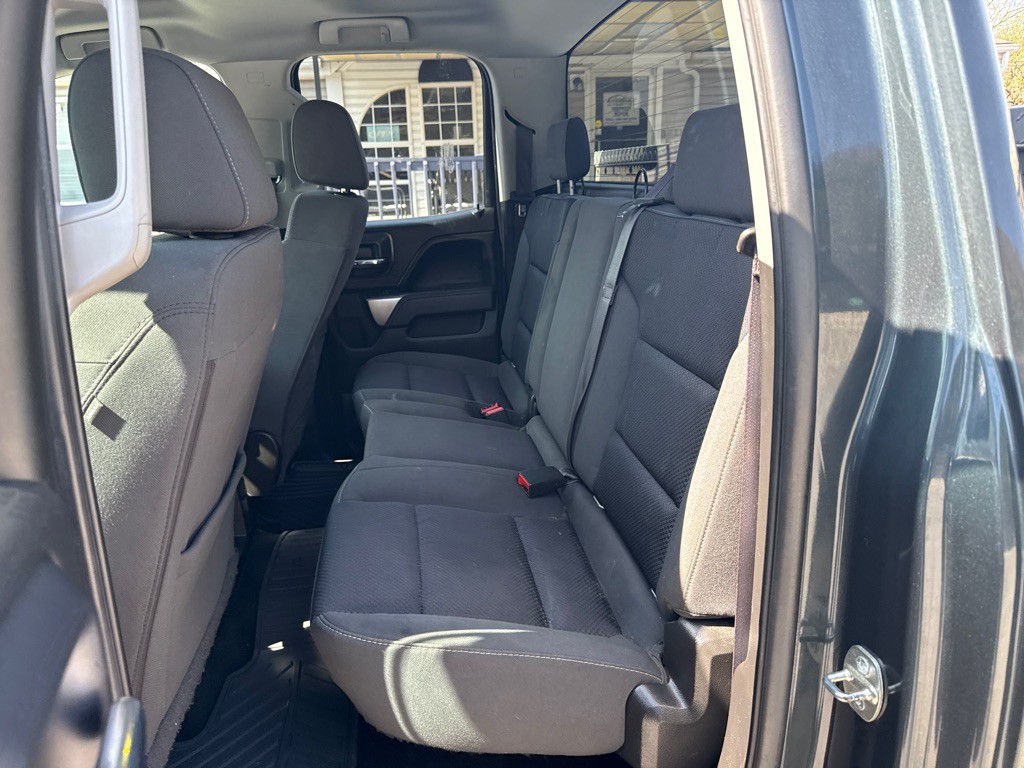 2017 Chevrolet Silverado 1500 Image 9