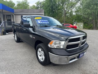 Image for 2017 RAM 1500 ST ID: 7219468