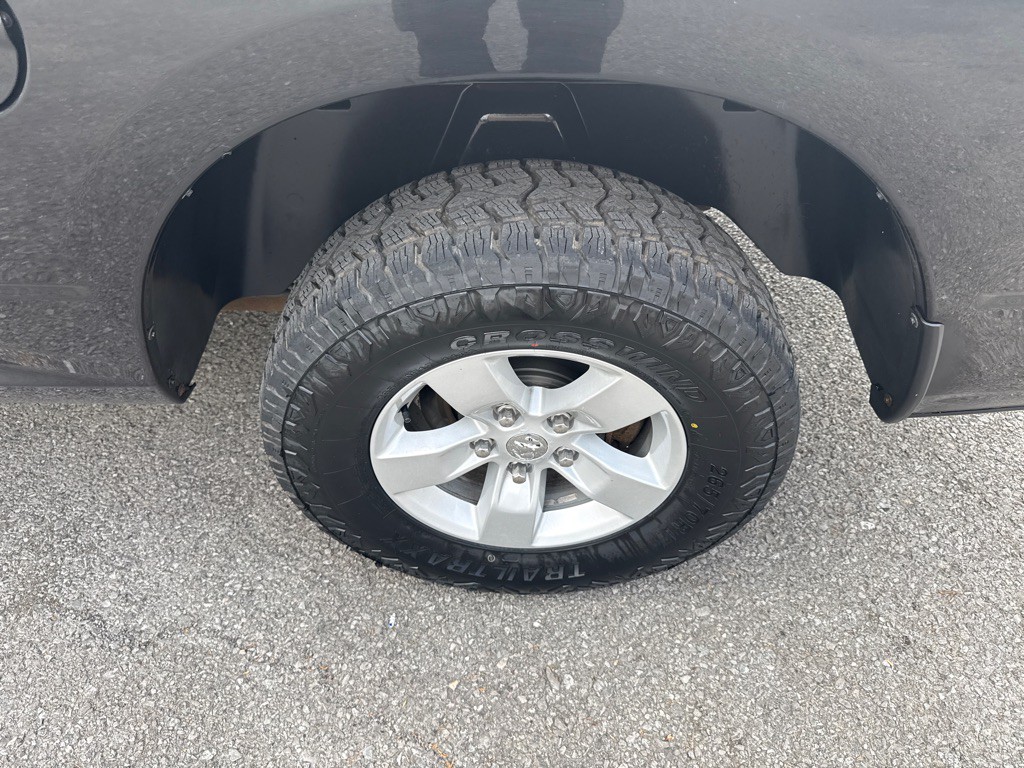 2017 RAM 1500 Image 10