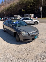 Image for 2008 Chevrolet Malibu 2LT ID: 7219470