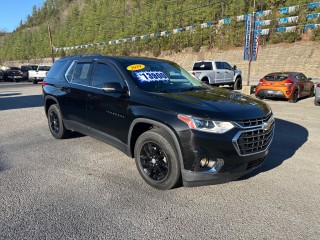 Image for 2019 Chevrolet Traverse LT ID: 7221615