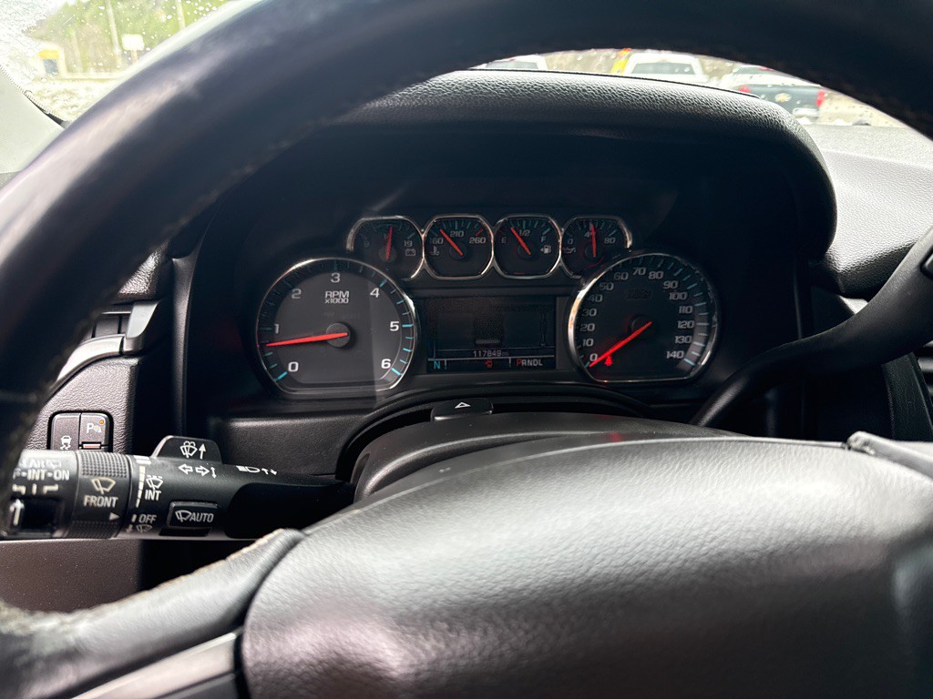 2018 Chevrolet Tahoe Image 6