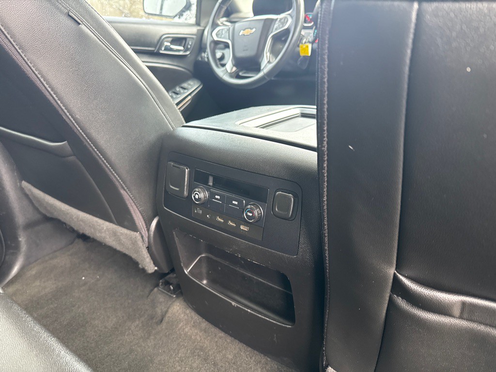 2018 Chevrolet Tahoe Image 11