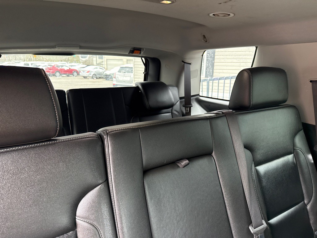 2018 Chevrolet Tahoe Image 12