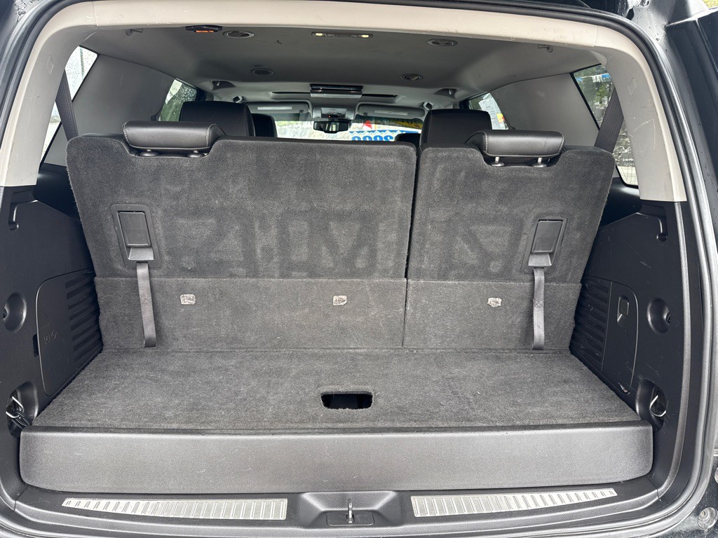 2018 Chevrolet Tahoe Image 13